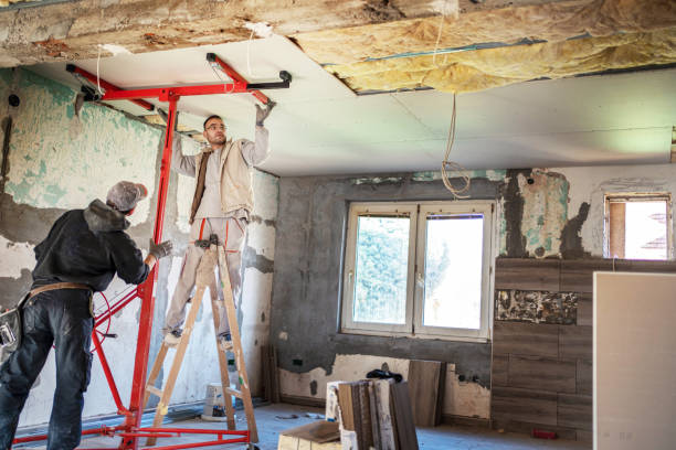 Best Insulation for Specific Applications in Bel Air South, MD