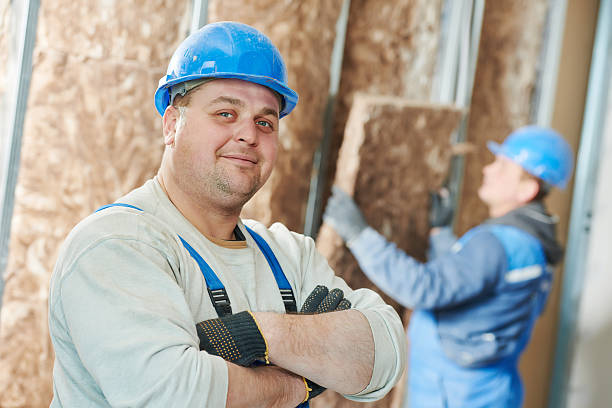 Professional Insulation Contractor in MD