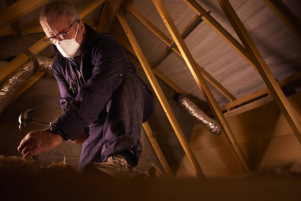 Best Commercial Insulation in Bel Air South, MD